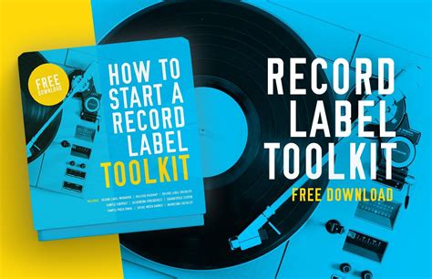 How to start a record label. Things To Know About How to start a record label. 